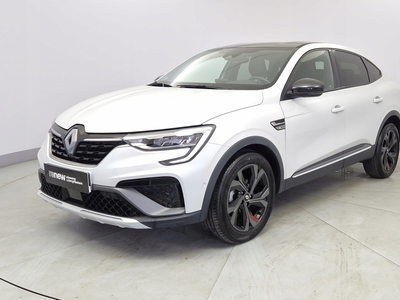 Renault Arkana 1.3 TCe 158KM 2022