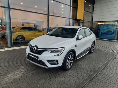 Renault Arkana 2022