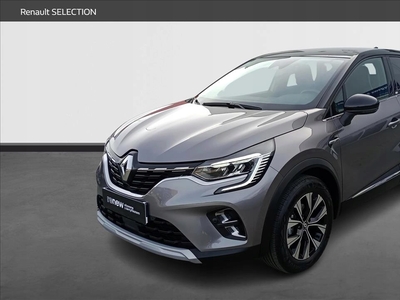 Renault Captur II Crossover 1.0 TCe 90KM 2023