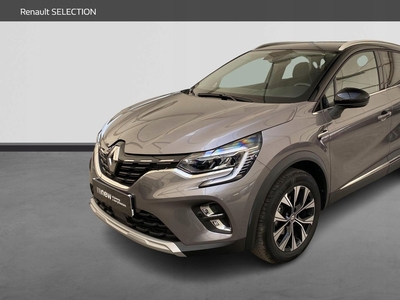 Renault Captur II Crossover 1.0 TCe 90KM 2023