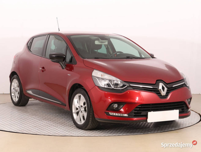 Renault Clio 0.9 TCe