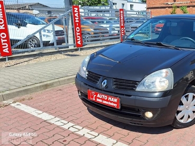 Renault Clio III