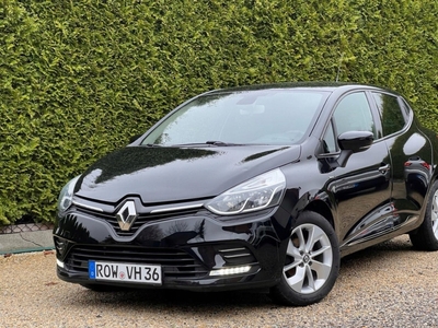 Renault Clio IV 2017