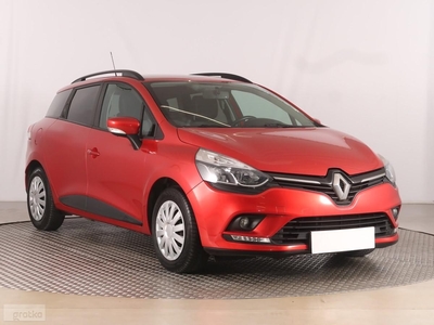 Renault Clio IV , Salon Polska, Serwis ASO, Navi, Klima, Tempomat, Parktronic