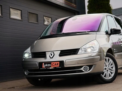 Renault Espace IV 2011