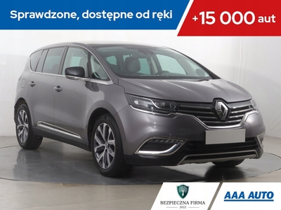 Renault Espace V Van 1.6 Energy dCi 160KM 2015