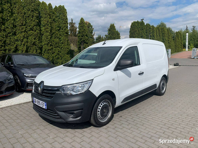 Renault Express KANGOO EXPRESS VAN - DOSTAWCZY