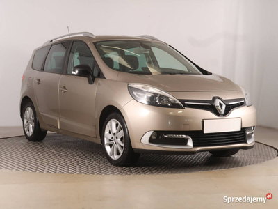 Renault Grand Scenic 1.6 dCi