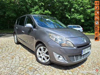 Renault Grand Scenic Dynamic- Biksenon skretny II (2009-2016)