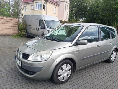 Renault Grand Scenic I 2006