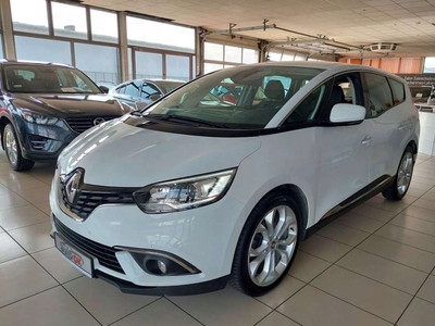 Renault Grand Scenic III 1.3 Energy TCe 140KM 2019