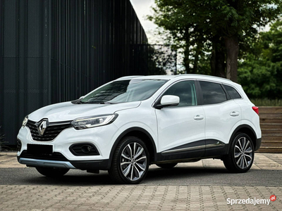 Renault Kadjar 1.3 TcE - 140KM I (2015-)