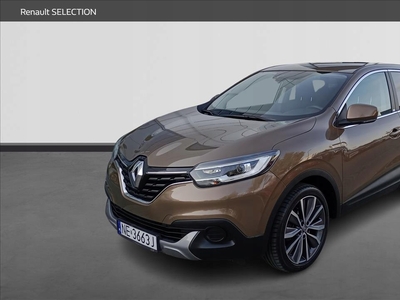 Renault Kadjar Crossover 1.2 Energy TCe 130KM 2016