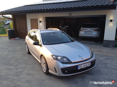 Renault Laguna 2.0dci 2009r