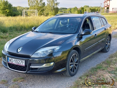 Renault Laguna