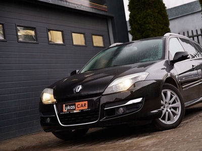 Renault Laguna III Grandtour 2.0 dCi 130KM 2011