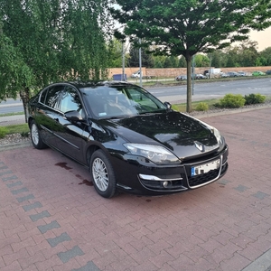 Renault Laguna III Zadbane i niezawodne