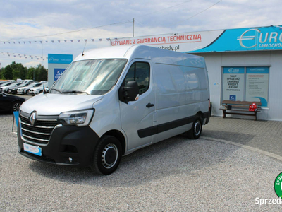 Renault Master Energy 180HP L1H1 Pack Clim VAT-1 F-vat