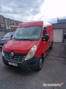 Renault Master L2H2