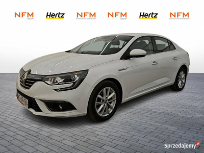 Renault Megane 1,5 DCI(115 KM) Intens Salon PL F-Vat IV (2016-)