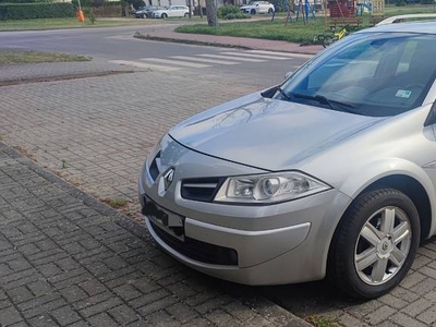 Renault Megane 2 1.6 16v