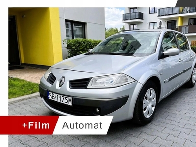 Renault Megane II 2006