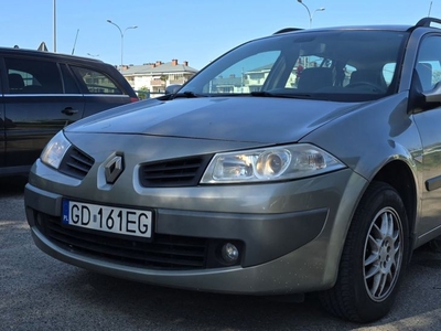 Renault Megane II Grandtour