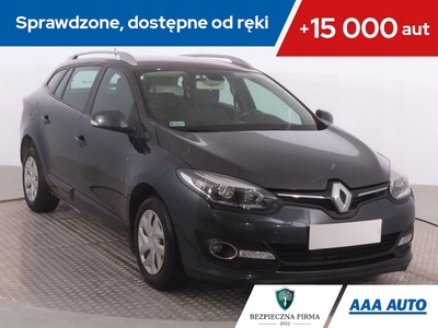 Renault Megane III Grandtour Facelifting 2013 Energy TCe 115KM 2014