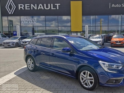 Renault Megane IV 1.2 Energy TCe Zen