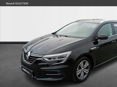 Renault Megane IV Grandtour Facelifting 1.3 TCe 140KM 2022