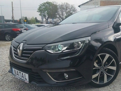 Renault Megane IV Hatchback 5d 1.2 Energy TCe 130KM 2016