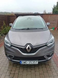 Renault Scenic 1.6 dCi Bose EDC