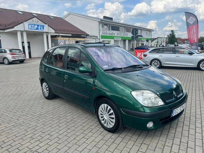 Renault Scenic I 2001