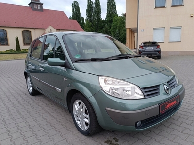 Renault Scenic II 2006