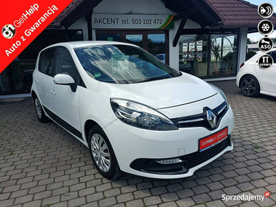 Renault Scenic III (2009-2016)