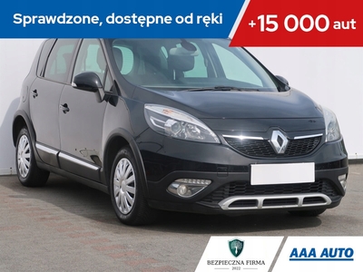 Renault Scenic III XMOD dCi 110KM 2014