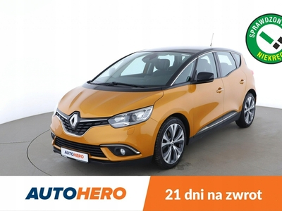 Renault Scenic III XMOD Energy dCi 130KM 2016