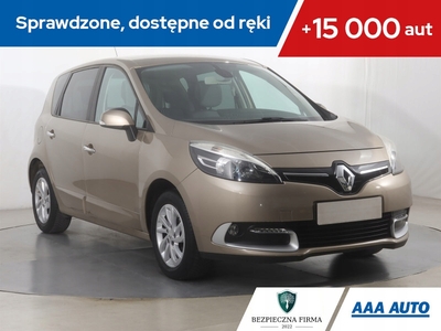 Renault Scenic III XMOD Energy TCe 115KM 2013