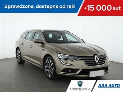 Renault Talisman Kombi 1.6 Energy dCi 160KM 2017