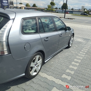 Saab 9-3