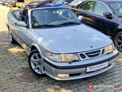 Saab 9-3