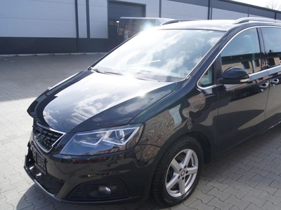 Seat Alhambra II (7N) Van Facelifting 2.0 TDI 150KM 2019