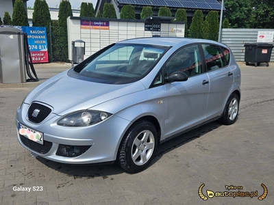 Seat Altea