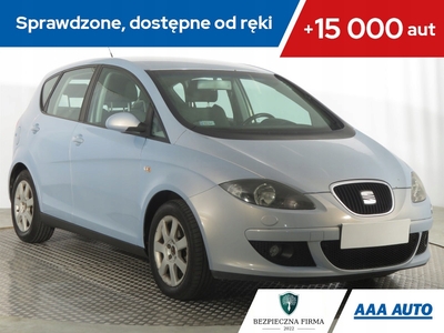 Seat Altea Standard 1.9 TDI 105KM 2005