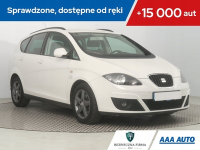 Seat Altea XL 1.6 TDI CR 105KM 2014