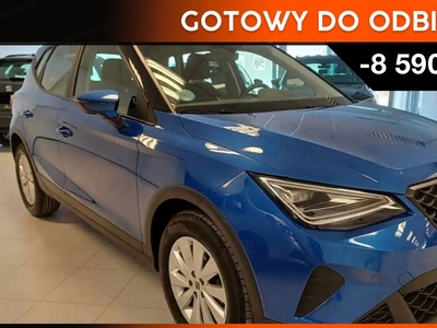 Seat Arona 2024