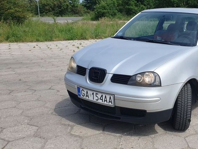 Seat Arosa 1.0 MPI, 50KM, Klima, Bdb stan!