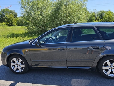 SEAT Exeo I Sprzedam SEAT Exeo. Bardzo zadbany, z SZYBERDACHEM. Warszawa.