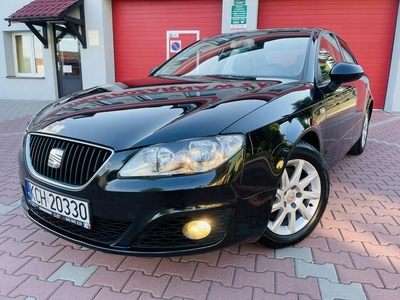 Seat Exeo Sedan 1.8 20v Turbo 150KM 2009