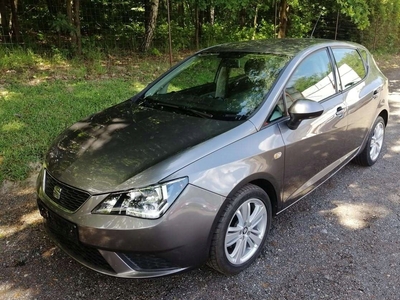 Seat Ibiza IV 2015